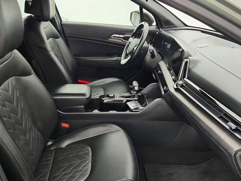 Used 2023 Kia Sportage X-Line w/ X-Line Premium Package image 26
