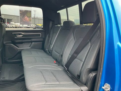Used 2020 RAM 1500 Big Horn AWD/4WD image 21