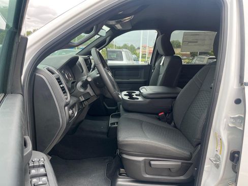 New 2026 RAM 2500 Tradesman AWD/4WD image 11
