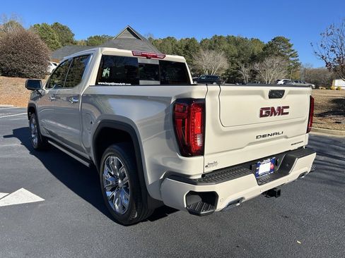 New 2026 GMC Sierra 1500 Denali image 24