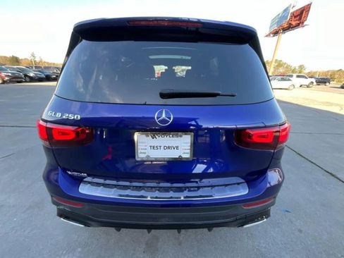 Used 2022 Mercedes-Benz GLB 250 image 7