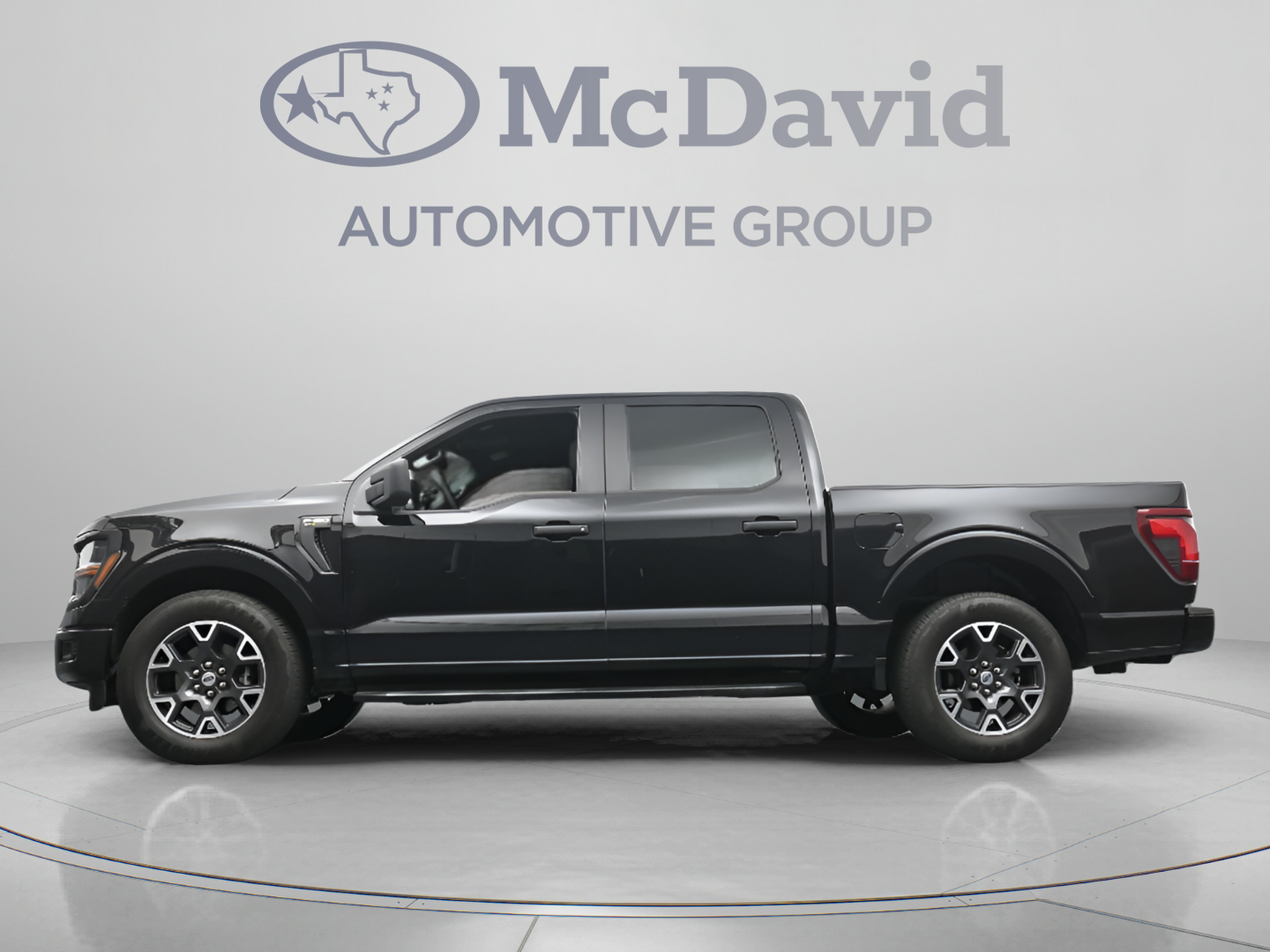 Used 2025 Ford F150 STX w/ Equipment Group 200A RWD image 27