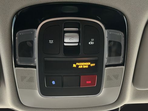 Used 2023 Hyundai Tucson Limited AWD/4WD image 36
