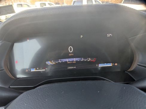 Used 2024 Jeep Grand Cherokee Limited w/ MOPAR Finishing Package image 21