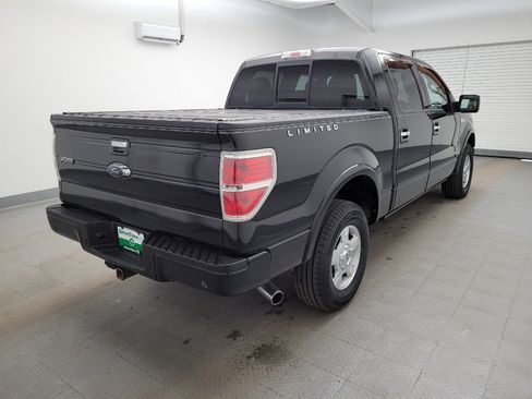 Used 2014 Ford F150 Limited image 9