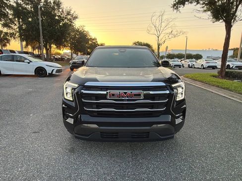 Used 2026 GMC Terrain Elevation FWD image 5