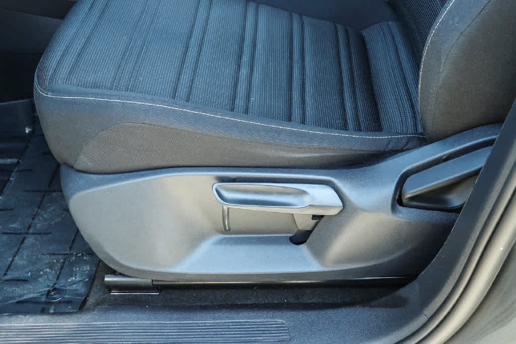 Used 2023 Volkswagen Tiguan S FWD image 26