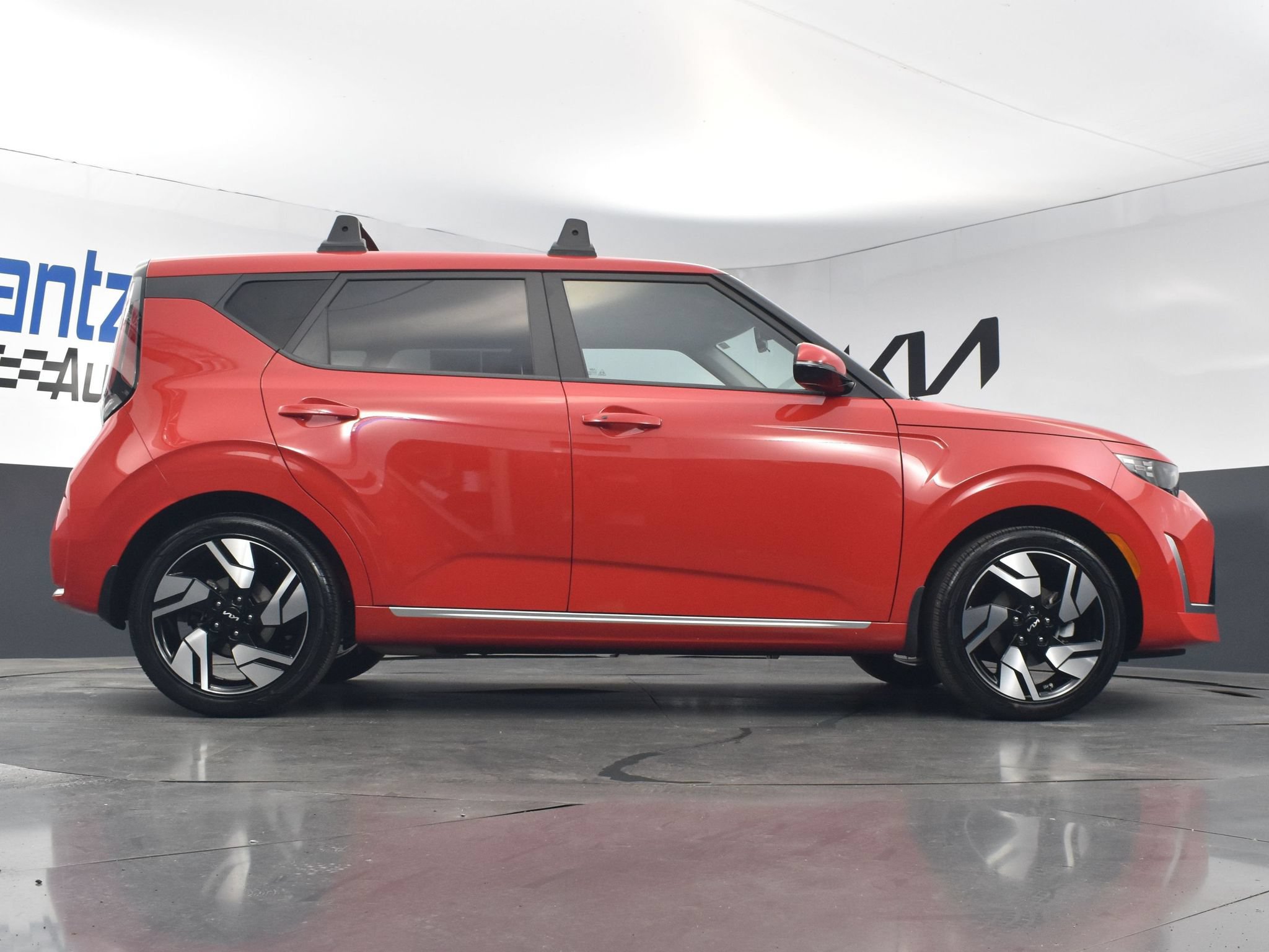 Used 2025 Kia Soul GT-Line FWD image 22