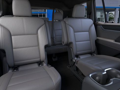 New 2026 GMC Acadia Elevation w/ Elevation Premium Package FWD image 38