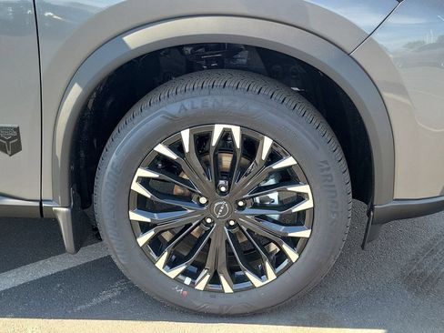 New 2026 Nissan Rogue Dark Armor FWD image 18