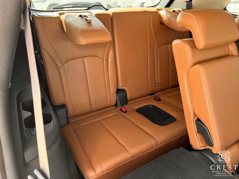 Used 2023 INFINITI QX60 Sensory w/ Cargo Package AWD/4WD image 29