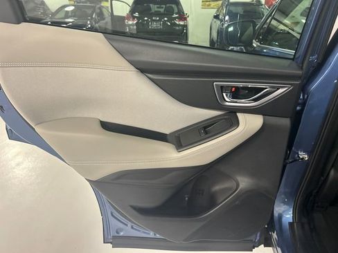 Certified 2023 Subaru Forester Premium image 23