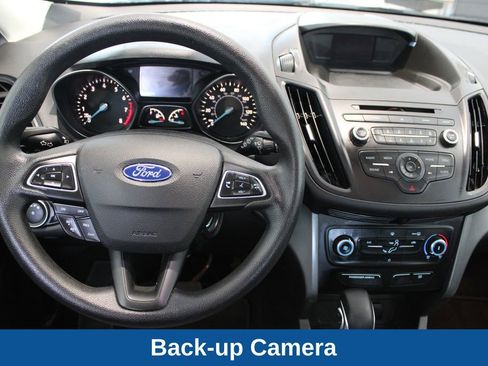 Used 2018 Ford Escape S FWD image 7