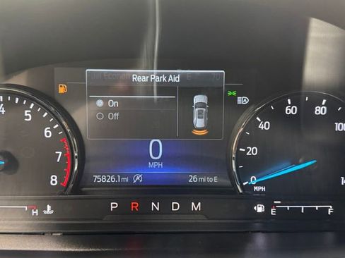 Used 2020 Ford Explorer XLT AWD/4WD image 23