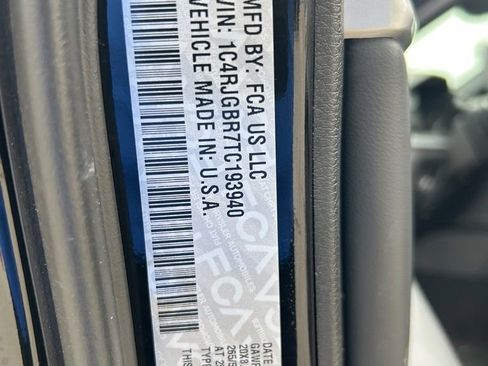 New 2026 Jeep Grand Cherokee Limited image 50