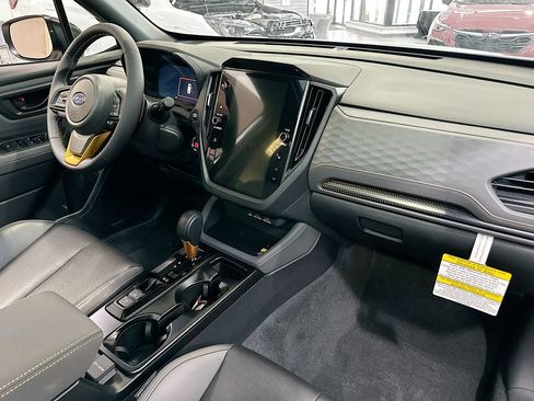 New 2026 Subaru Forester Wilderness image 34