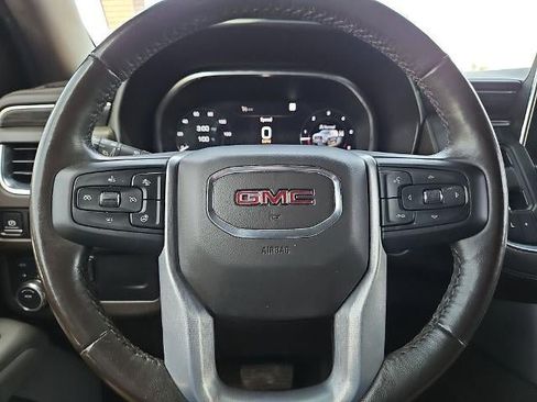 Used 2022 GMC Yukon SLT w/ SLT Luxury Package AWD/4WD image 30