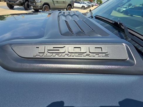 New 2026 RAM 1500 Express AWD/4WD image 13