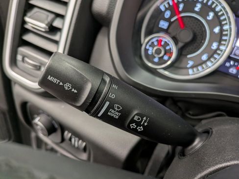 Used 2025 RAM 1500 Big Horn image 19