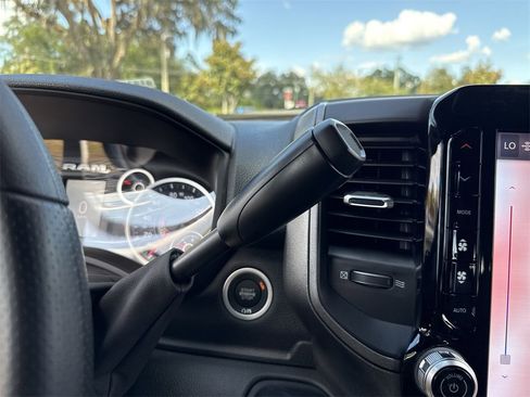 New 2026 RAM 4500 Tradesman image 20