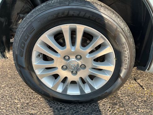 Used 2008 Toyota Sienna XLE Limited AWD/4WD image 15