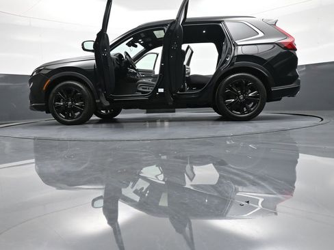 Certified 2023 Honda CR-V Sport Touring image 49