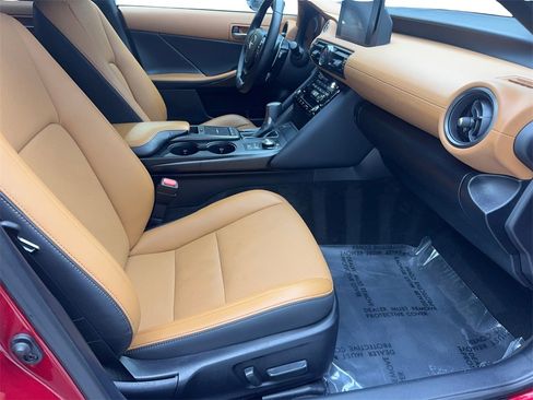 Used 2024 Lexus IS 350 F Sport image 44