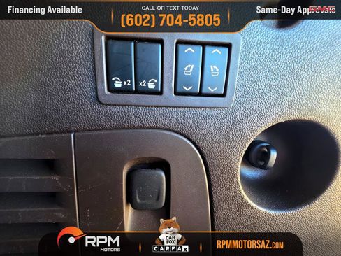 Used 2017 GMC Yukon XL Denali w/ Open Road Package image 23