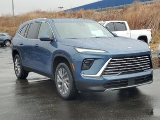 New 2026 Buick Enclave Preferred w/ Power Package video 1