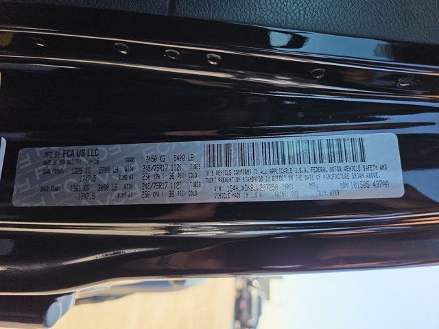 Used 2018 Jeep Wrangler Unlimited Sport AWD/4WD image 21