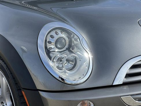 Used 2005 MINI Cooper S image 16