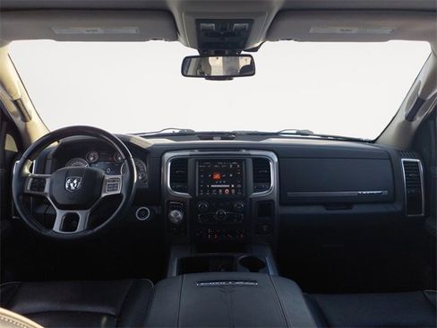 Used 2014 RAM 1500 Laramie Longhorn image 10