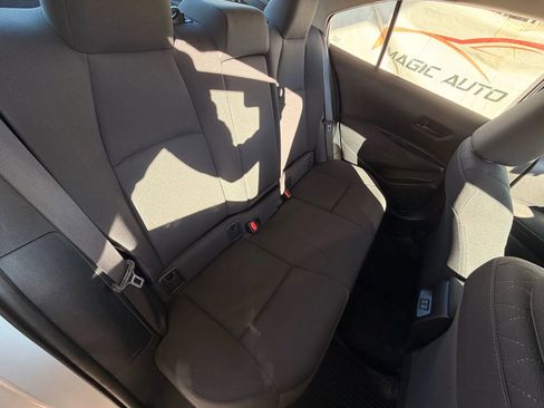 Used 2024 Toyota Corolla LE image 68