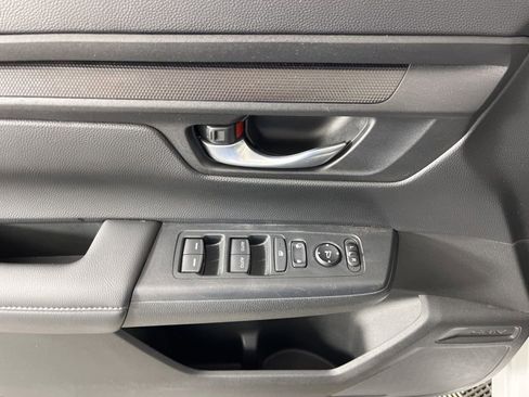 Certified 2023 Honda CR-V EX image 25