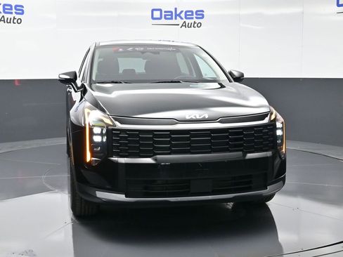 Certified 2026 Kia Sportage LX w/ LX Convenience Package image 3