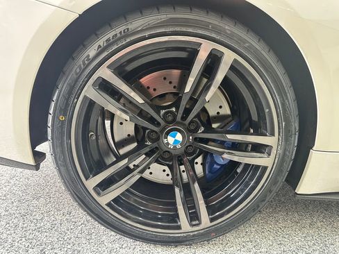 Used 2016 BMW M4 Base w/ Executive Package image 28