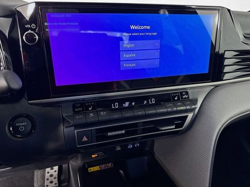 New 2026 Toyota Camry SE image 17