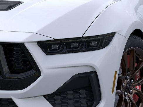 New 2026 Ford Mustang GT Premium image 18