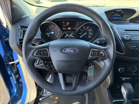 Used 2017 Ford Escape S FWD image 19