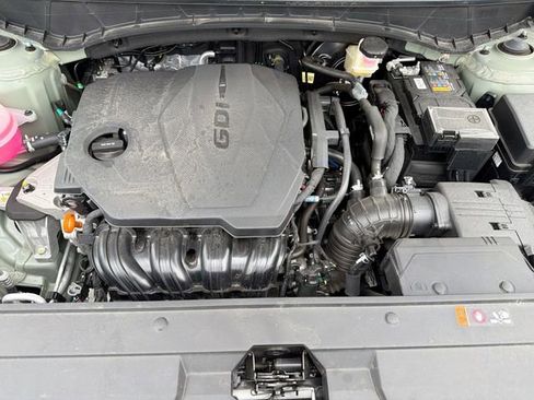 Used 2024 Hyundai Santa Cruz SEL w/ Activity Package image 20