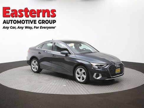 Used 2024 Audi A3 2.0T Premium FWD image 42