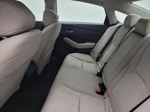 Used 2023 Honda Accord EX image 18