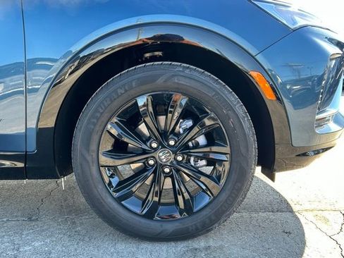 New 2026 Buick Envista Sport Touring w/ Convenience I Package image 16