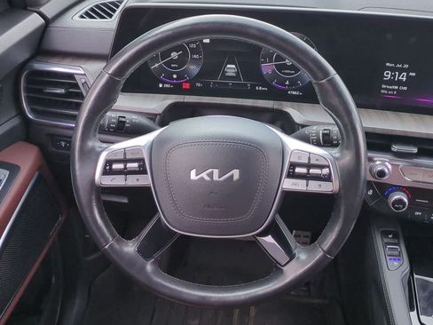 Used 2023 Kia Telluride SX Prestige AWD/4WD image 25