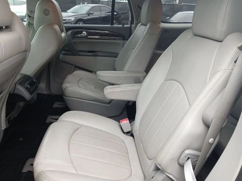 Used 2015 Buick Enclave Leather AWD/4WD image 22
