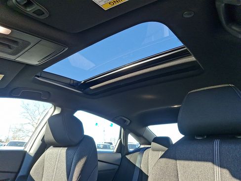 Used 2024 Honda Accord Sport image 14