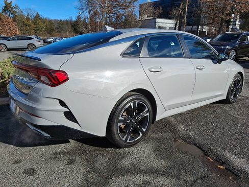 Used 2022 Kia K5 GT-Line image 6