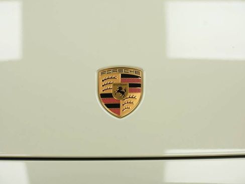 New 2026 Porsche Cayenne GTS AWD/4WD image 29