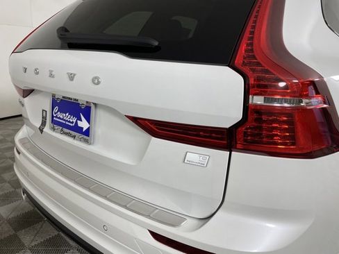 New 2024 Volvo XC60 T8 Plus w/ Protection Package Premier image 15