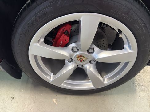 Used 2006 Porsche Cayman S RWD image 26